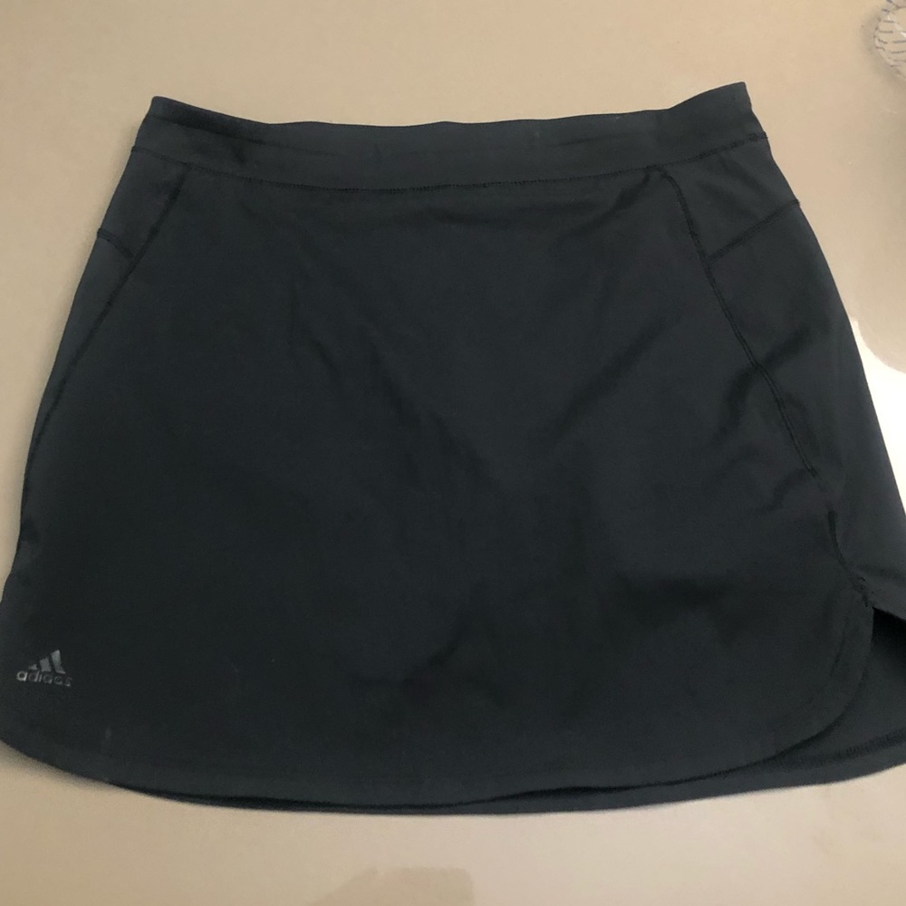 Adidas golf skirt